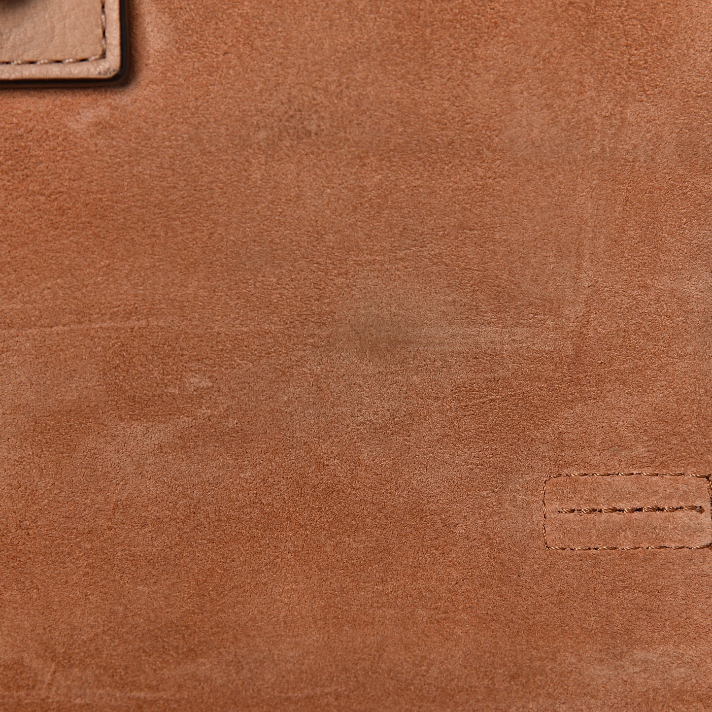 Calfskin Small Faye Day Shoulder Bag Blush Nude