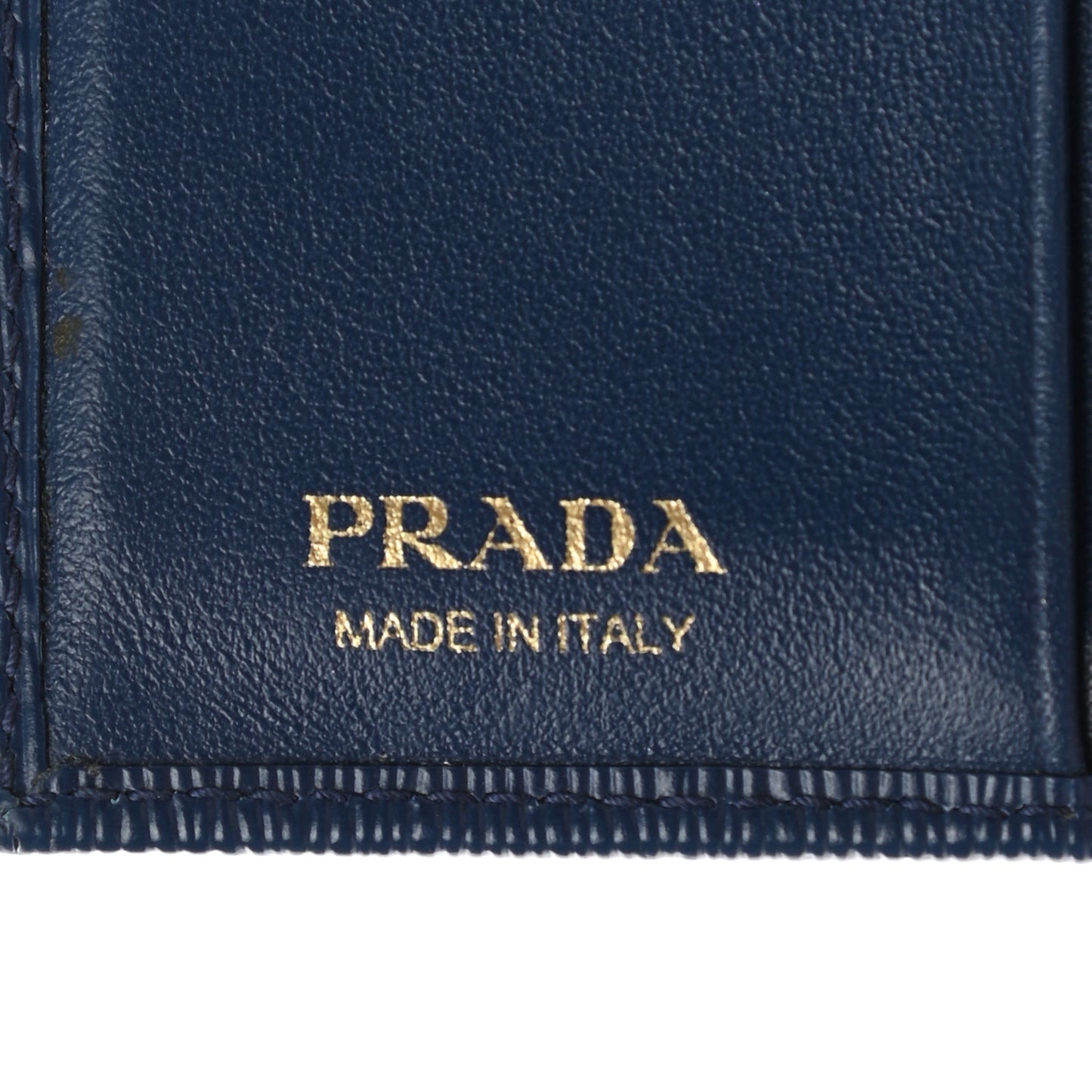 Vitello Move Bi-Fold Wallet Bleuette