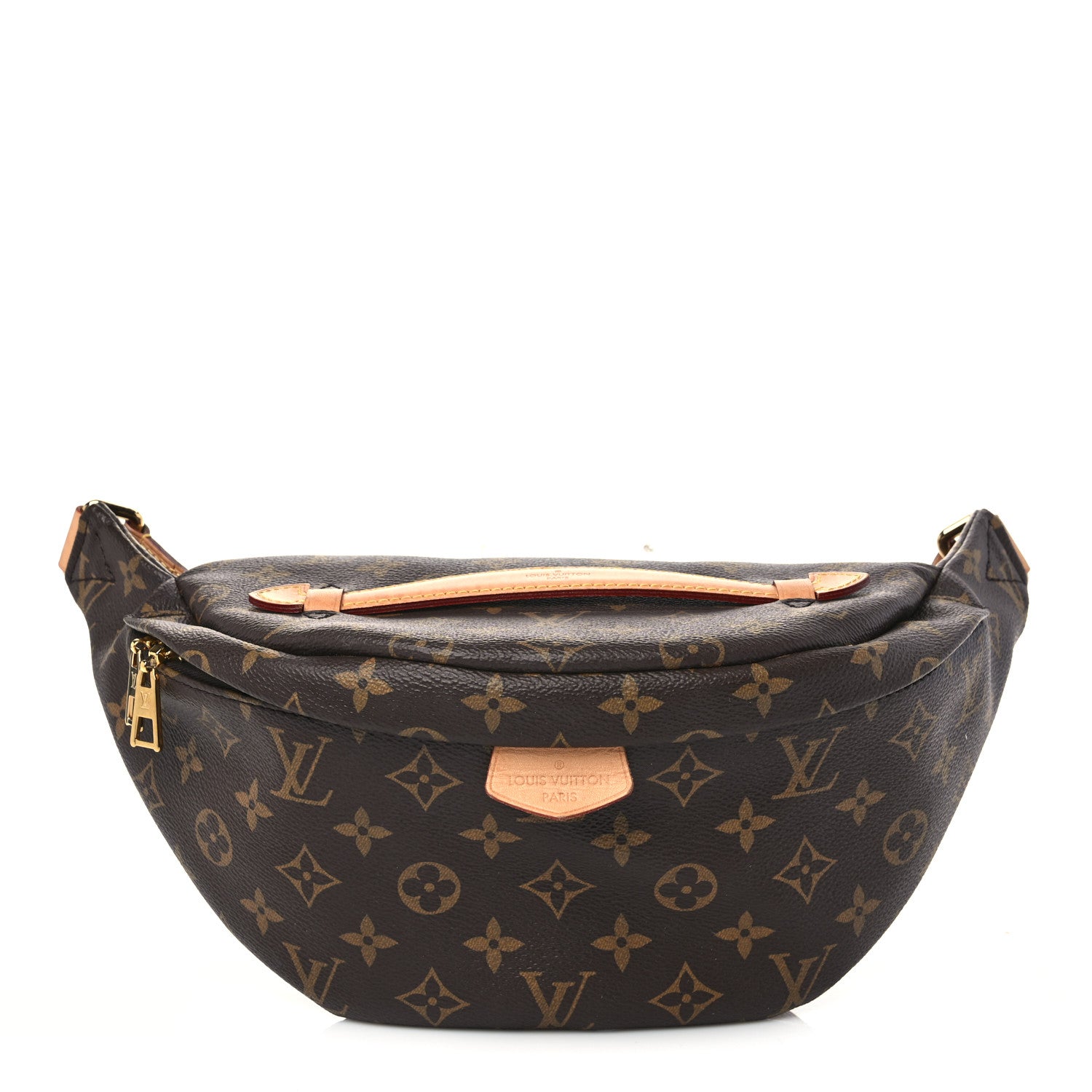 Louis Vuitton Monogram Bumbag 1 of 8