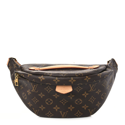 Louis Vuitton Monogram Bumbag 1 of 8