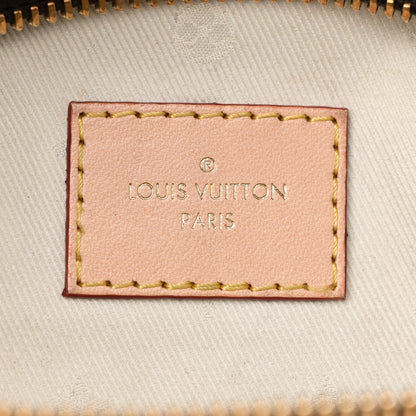 Louis Vuitton Monogram High Rise Bumbag 6 of 9