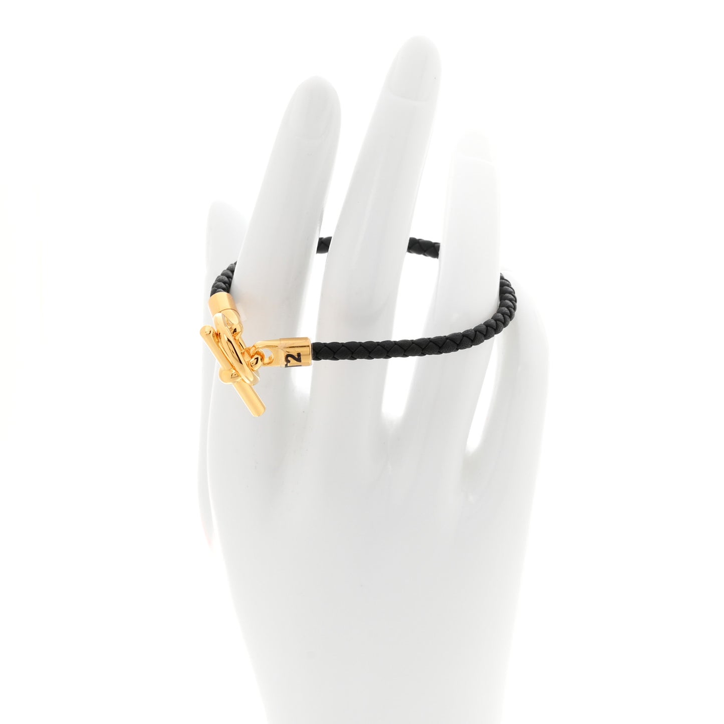 Swift Glenan Bracelet T2 Black