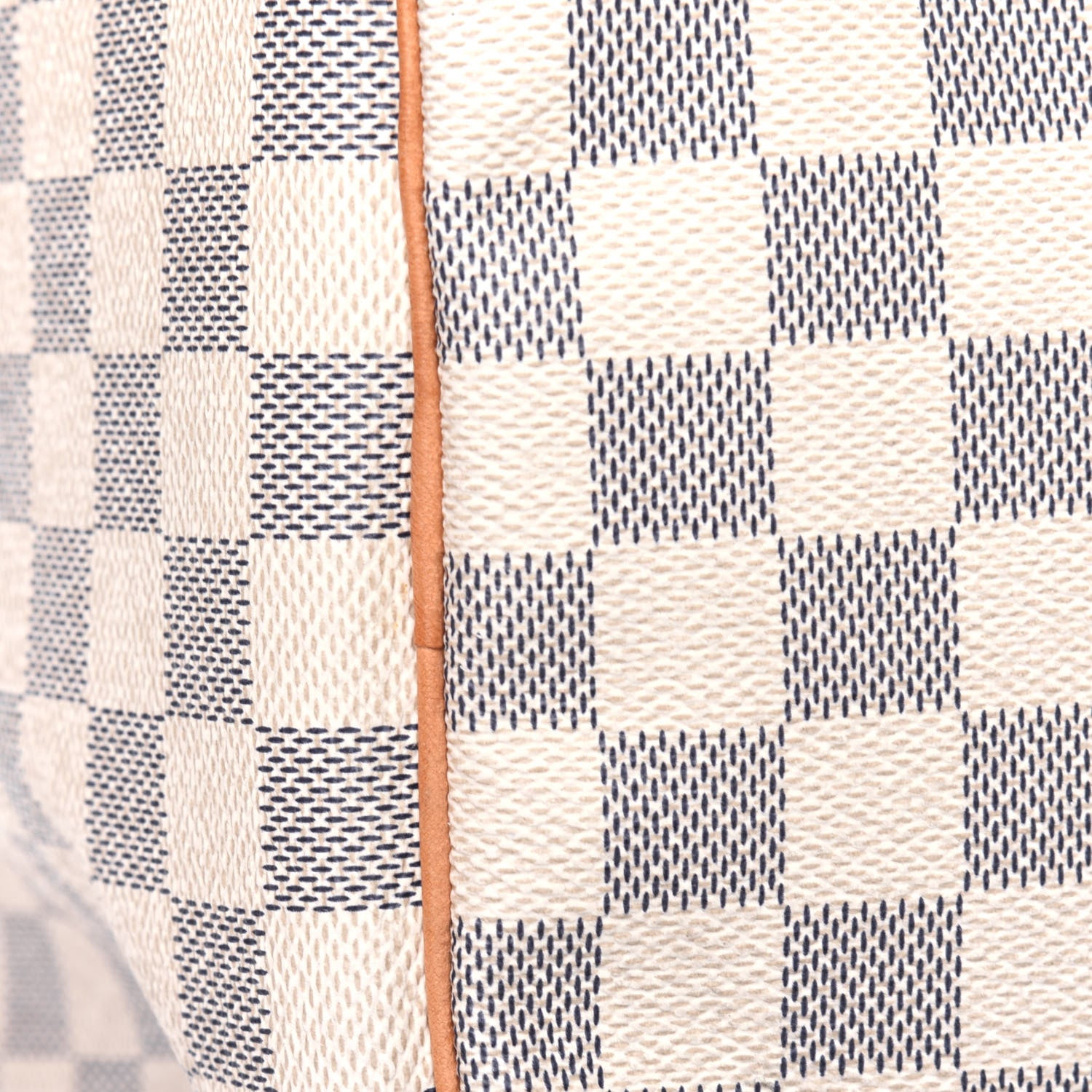 Louis Vuitton Damier Azur Speedy 30 16 of 21