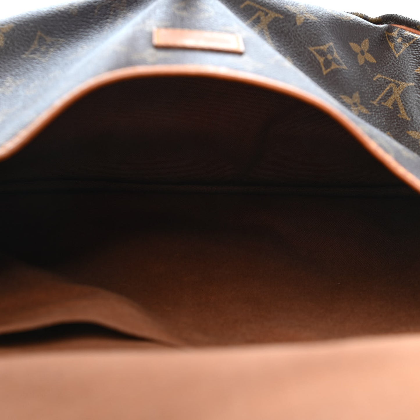 Monogram Saumur 35