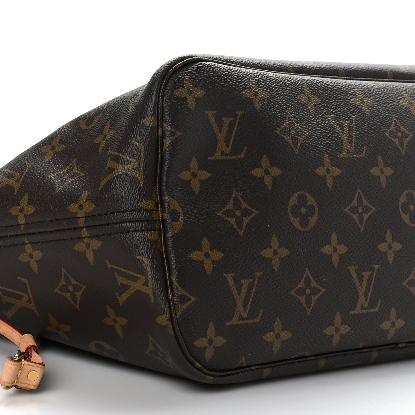 Monogram Neo Neverfull MM
