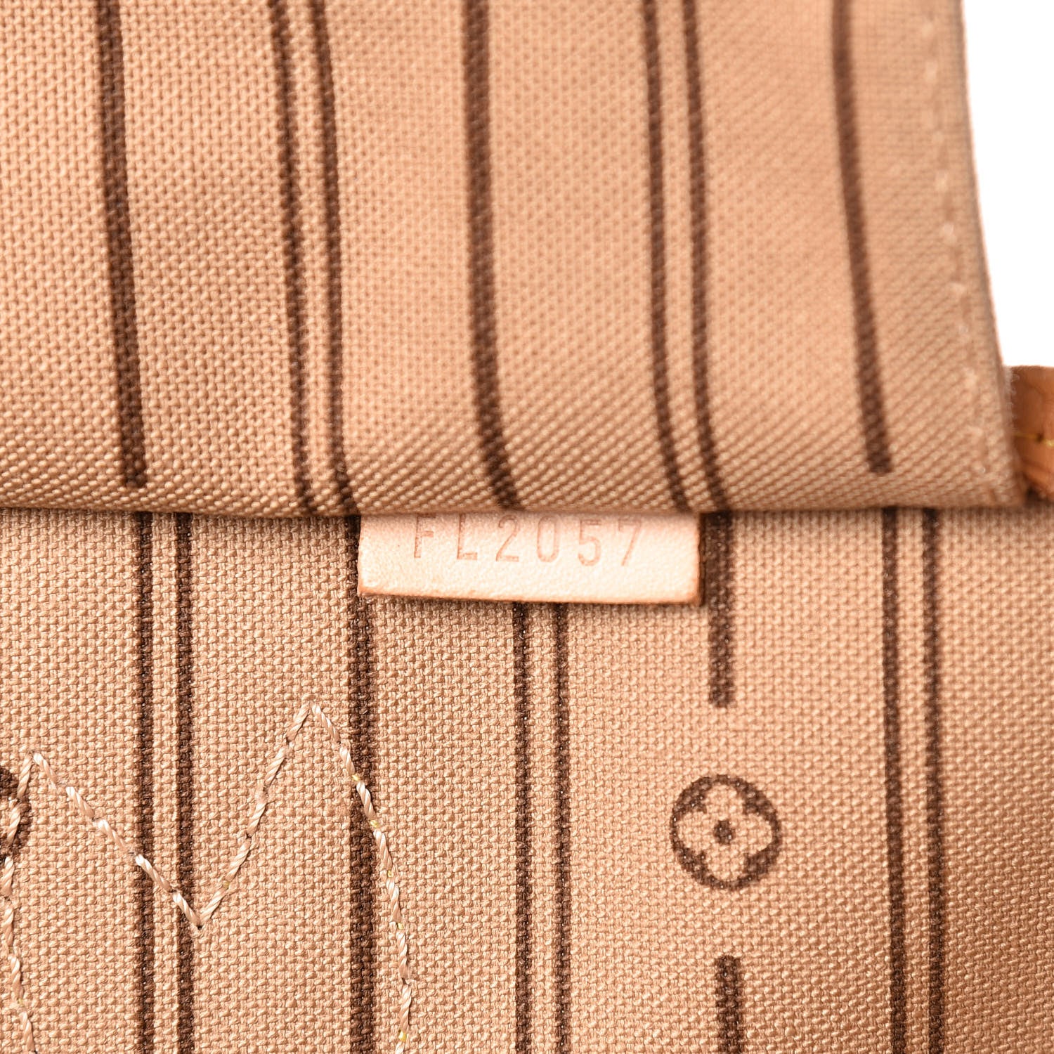 Louis Vuitton Monogram Neverfull GM 7 of 11
