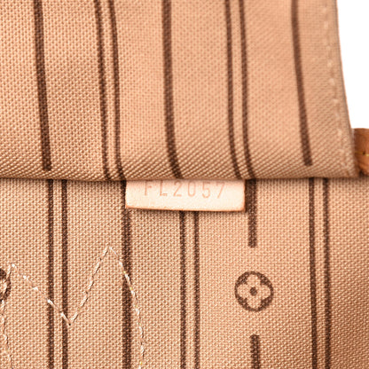 Louis Vuitton Monogram Neverfull GM 7 of 11