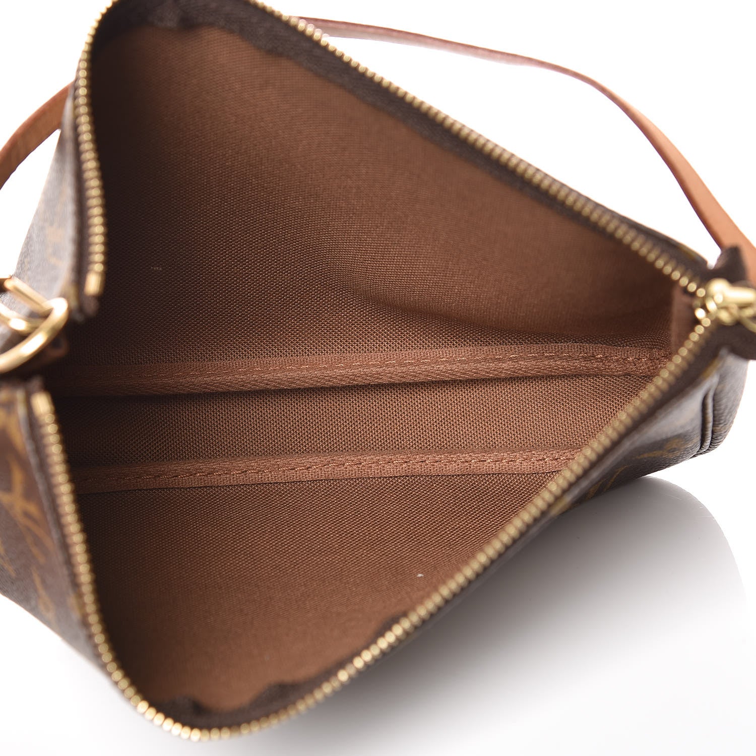 Louis Vuitton Monogram Pochette Accessories 5 of 12
