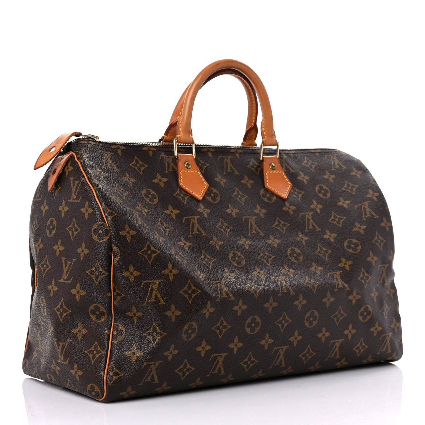 Monogram Speedy 40