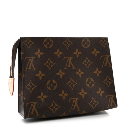 Louis Vuitton Monogram Toiletry Pouch 19 3 of 6
