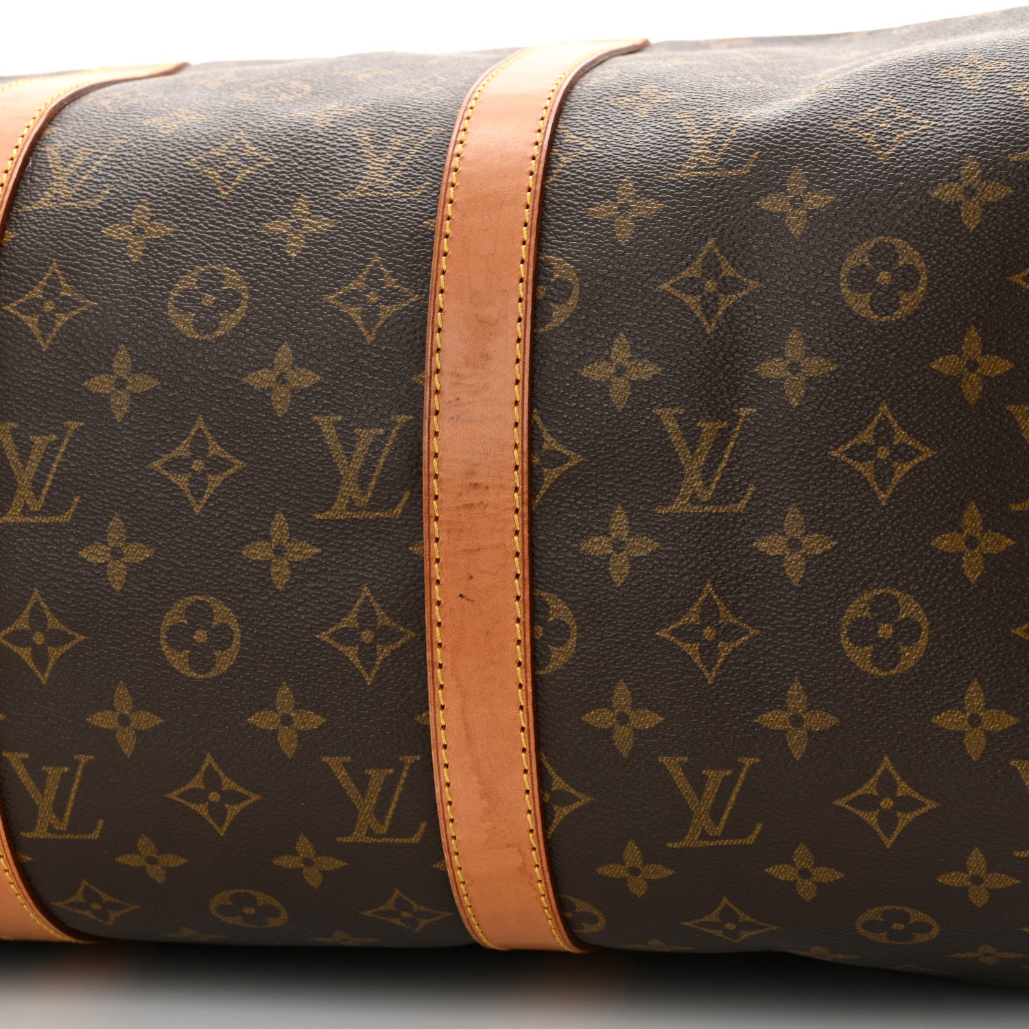 Louis Vuitton Monogram Keepall 50 17 of 17