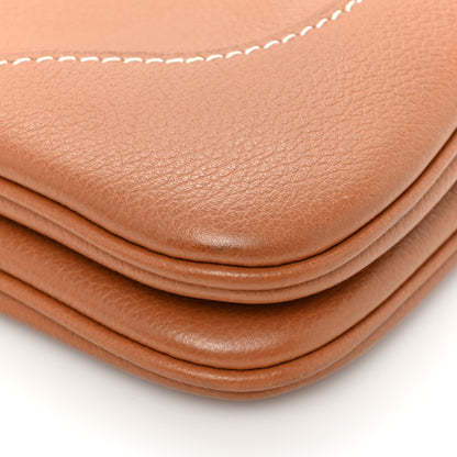 Hermes Evercolor Trim Duo 24 Gold 12 of 18