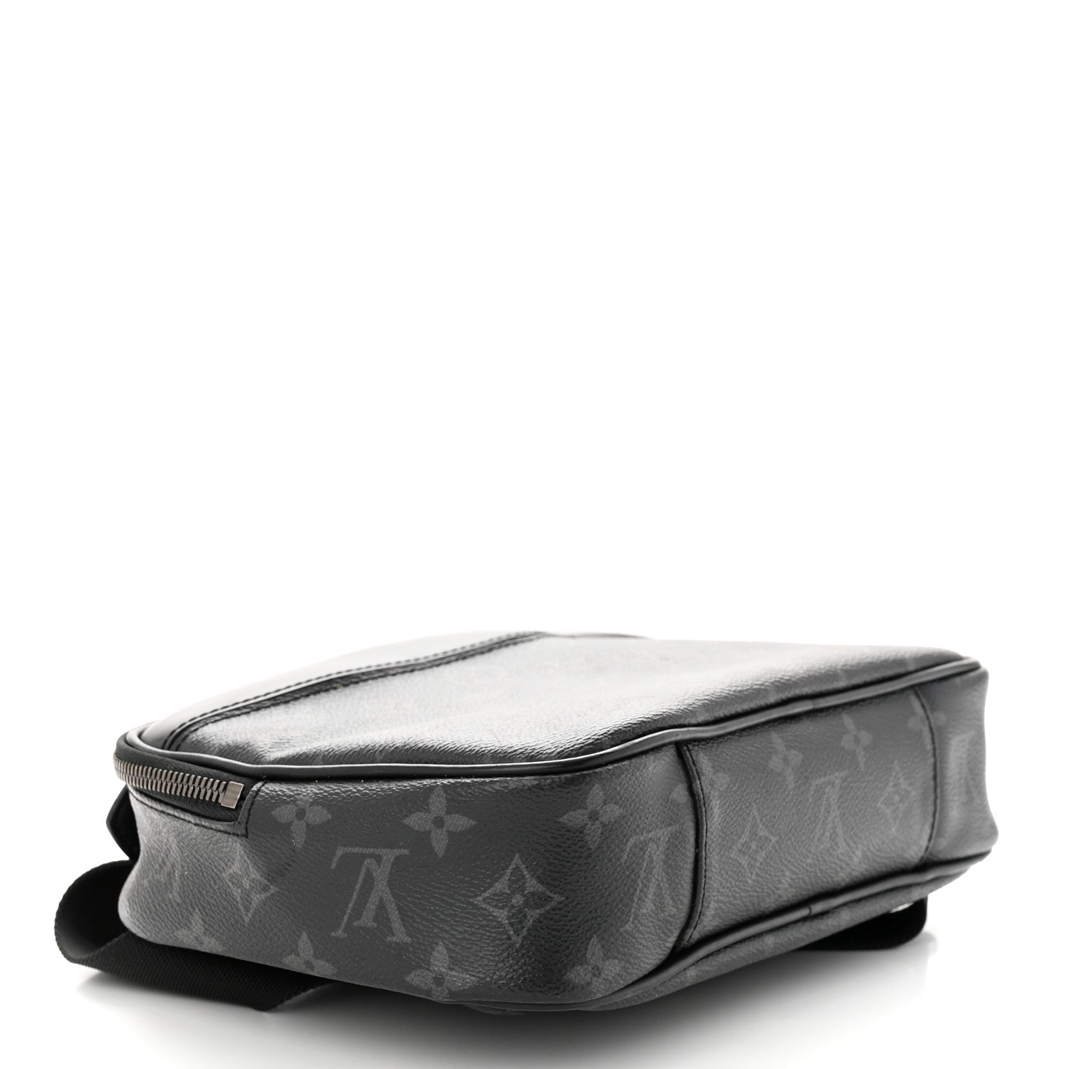 Louis Vuitton Monogram Eclipse Explorer Bumbag 4 of 14