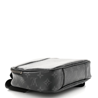 Louis Vuitton Monogram Eclipse Explorer Bumbag 4 of 14