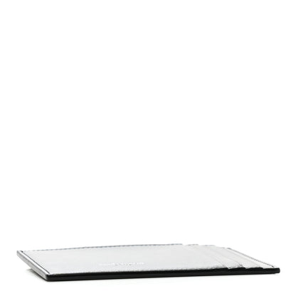 Saint Laurent Smooth Calfskin Card Case Black 4 of 7