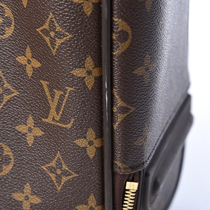 Louis Vuitton Monogram Pegase 50 10 of 28