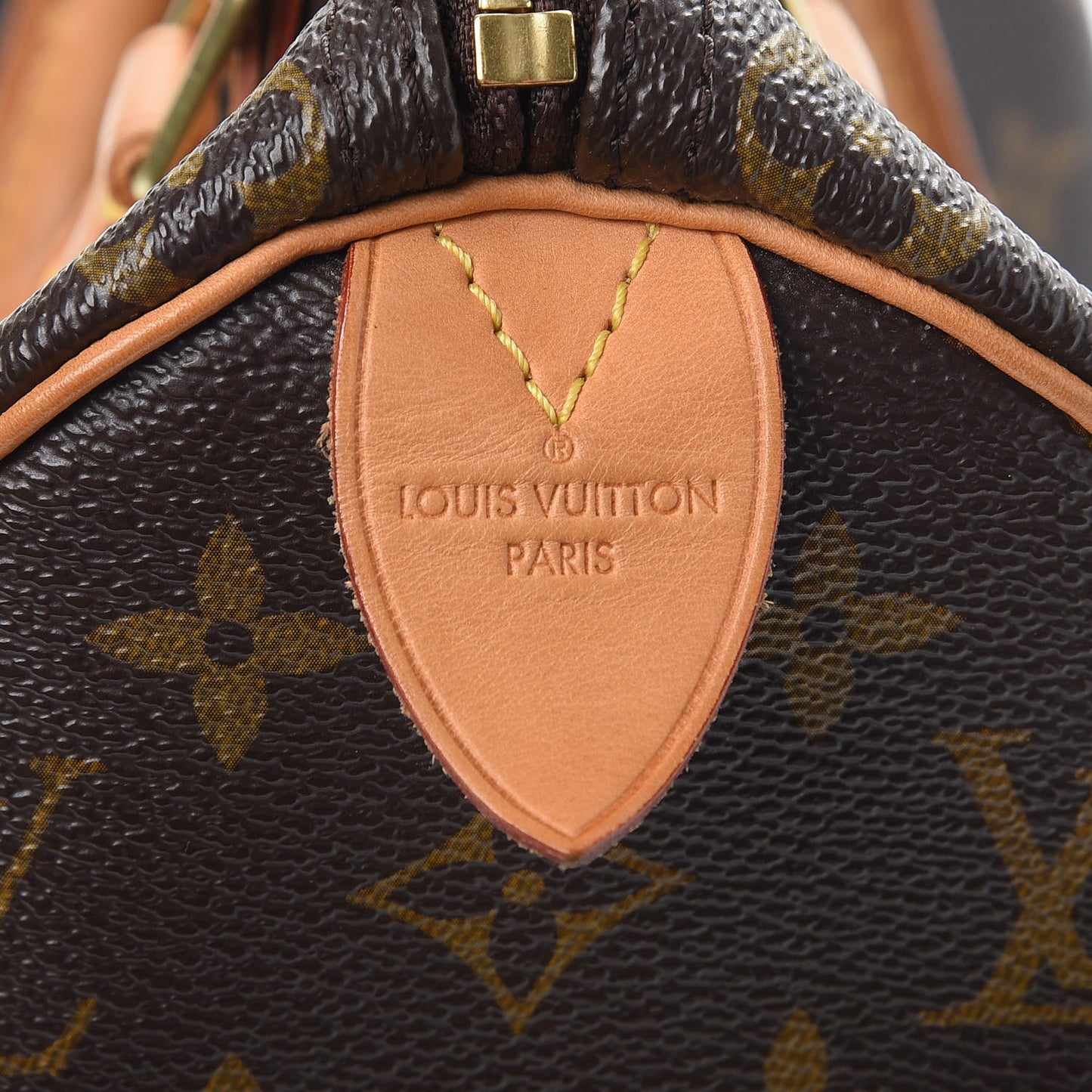 Monogram Speedy 25