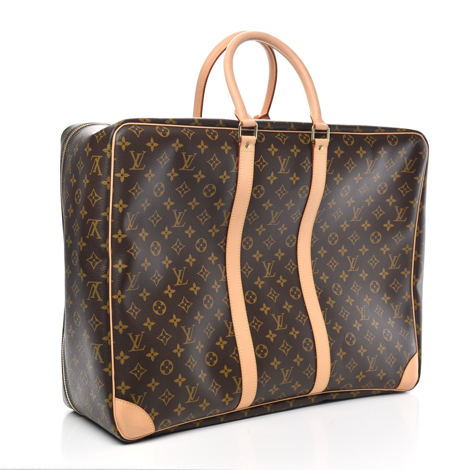 Louis Vuitton Monogram Sirius 55 2 of 8