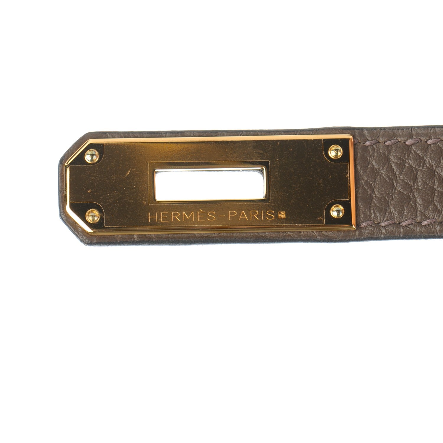 Hermes Togo Birkin 35 Ecorce 14 of 25