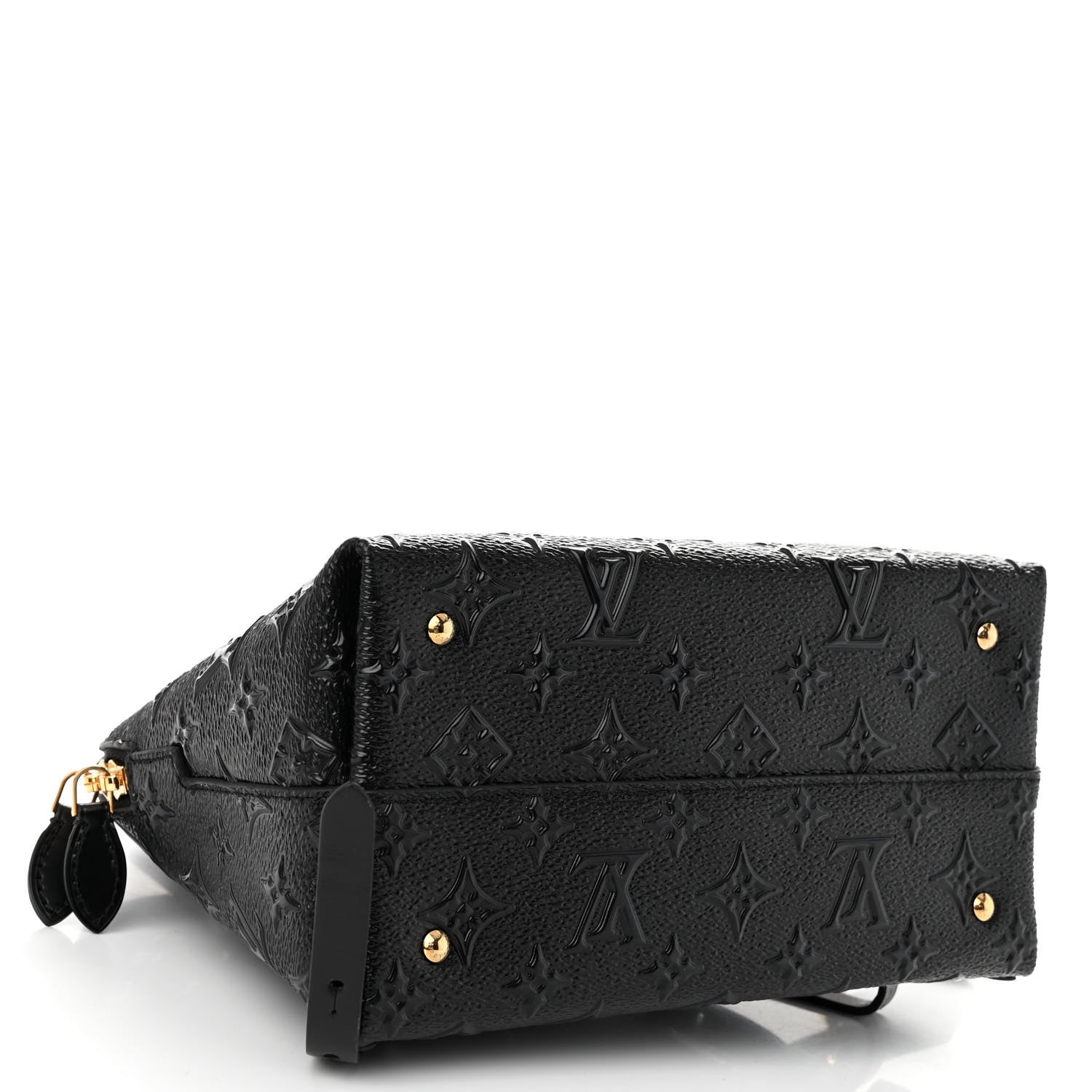 Louis Vuitton Monogram Midnight Moon Backpack Black 4 of 9