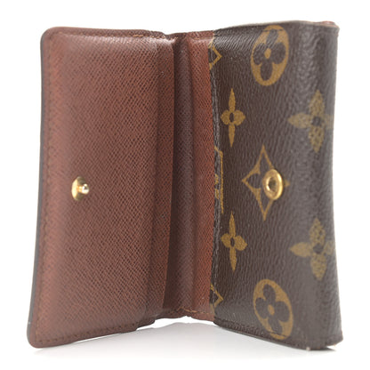 Louis Vuitton Monogram Ludlow Wallet 5 of 11