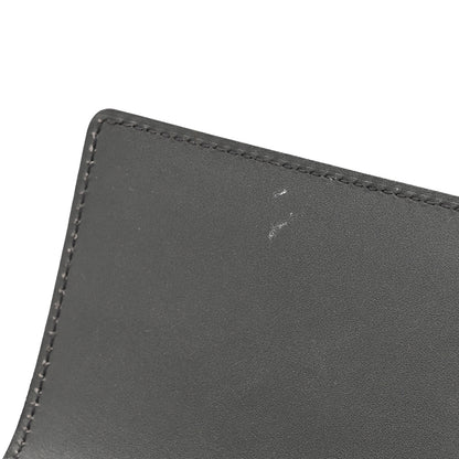 Louis Vuitton Mat Monogram Porte Tresor International Wallet Gris 8 of 11