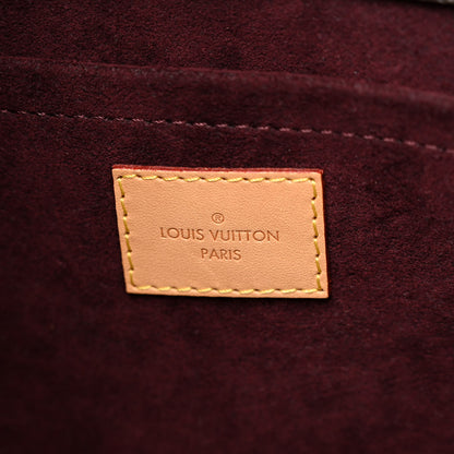 Louis Vuitton Monogram Montaigne GM 6 of 9