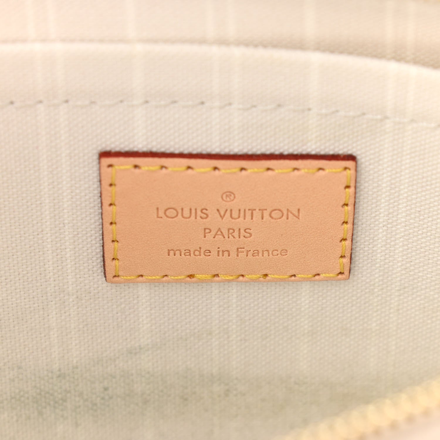 Louis Vuitton Monogram Giant By The Pool Multi Pochette Accessories Brume 7 of 12