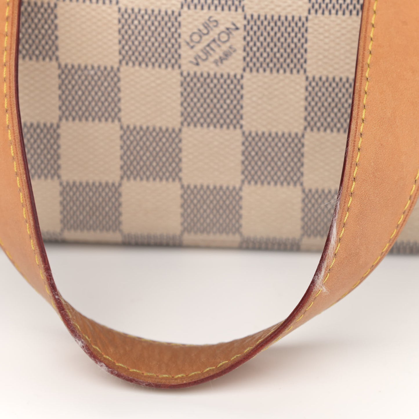Damier Azur Hampstead PM