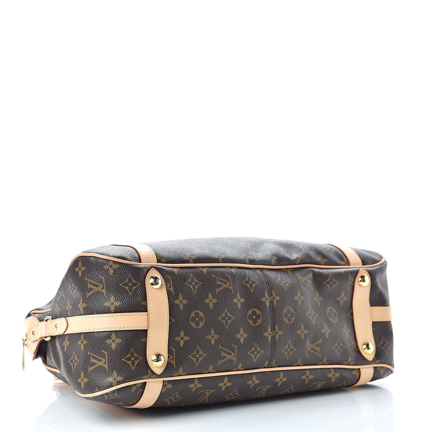 Louis Vuitton Monogram Stresa GM 4 of 10