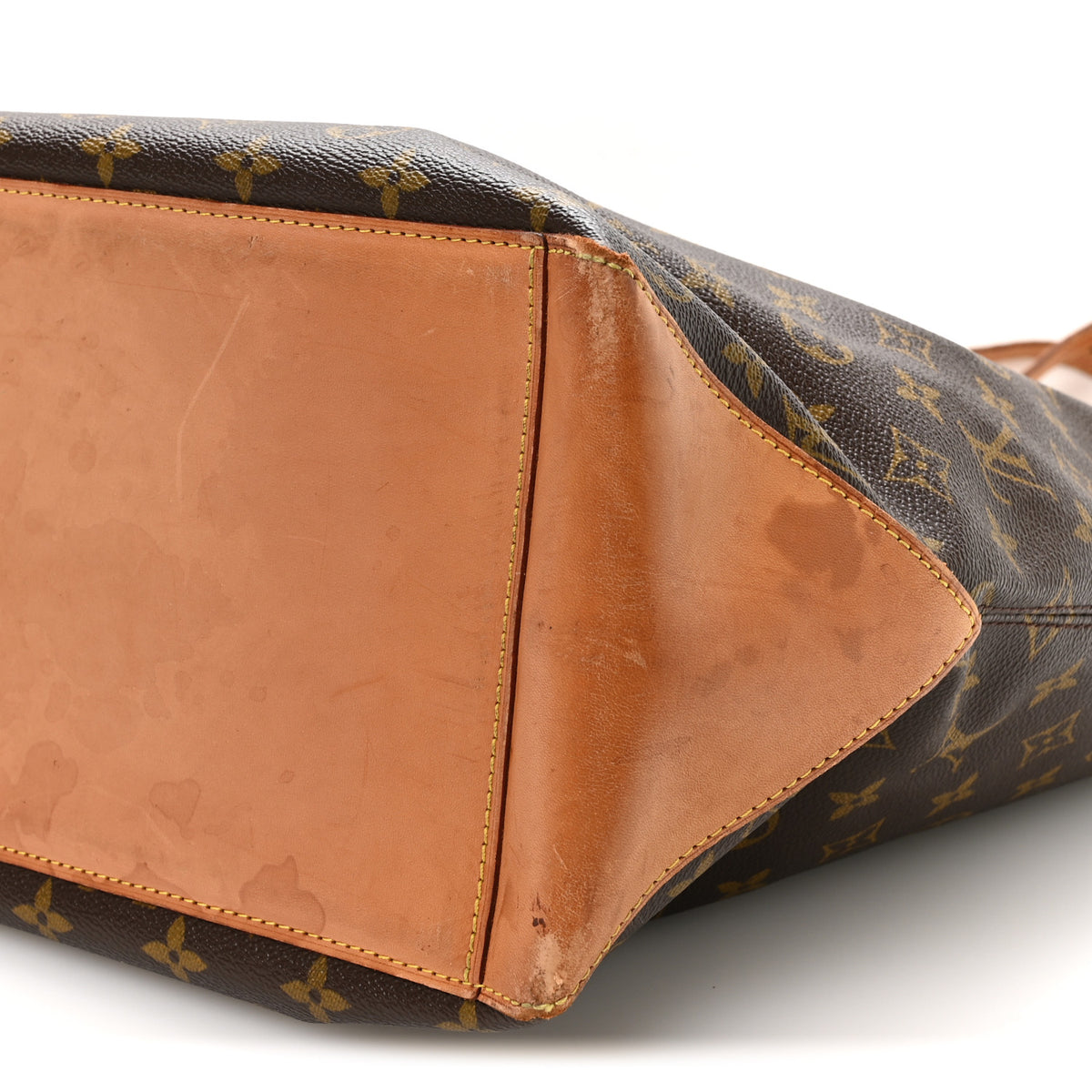 Monogram Cabas Alto