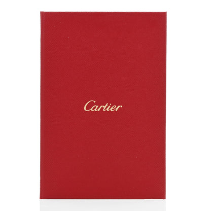 Cartier 18K Pink Gold Small Juste Un Clou Bracelet 17 4 of 4