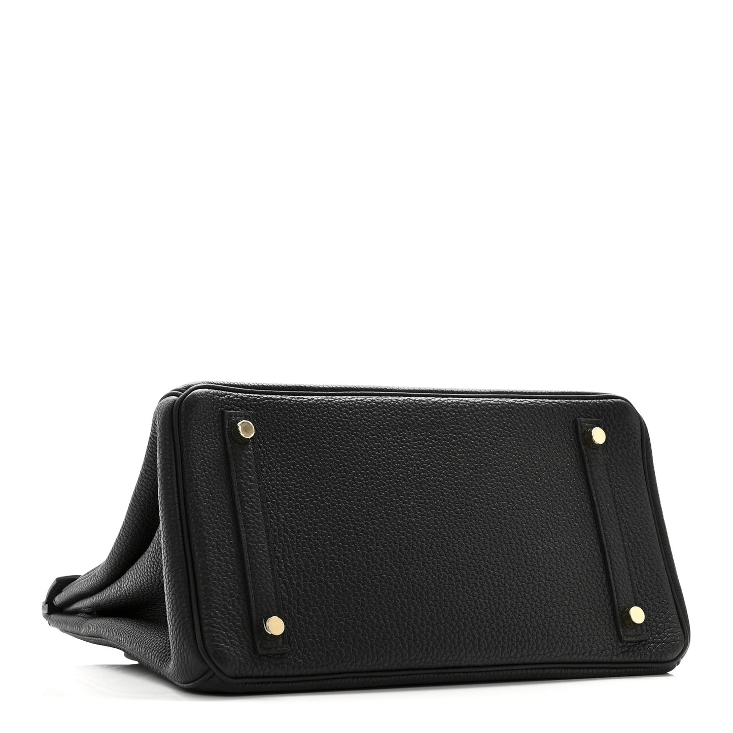Togo Birkin 30 Black