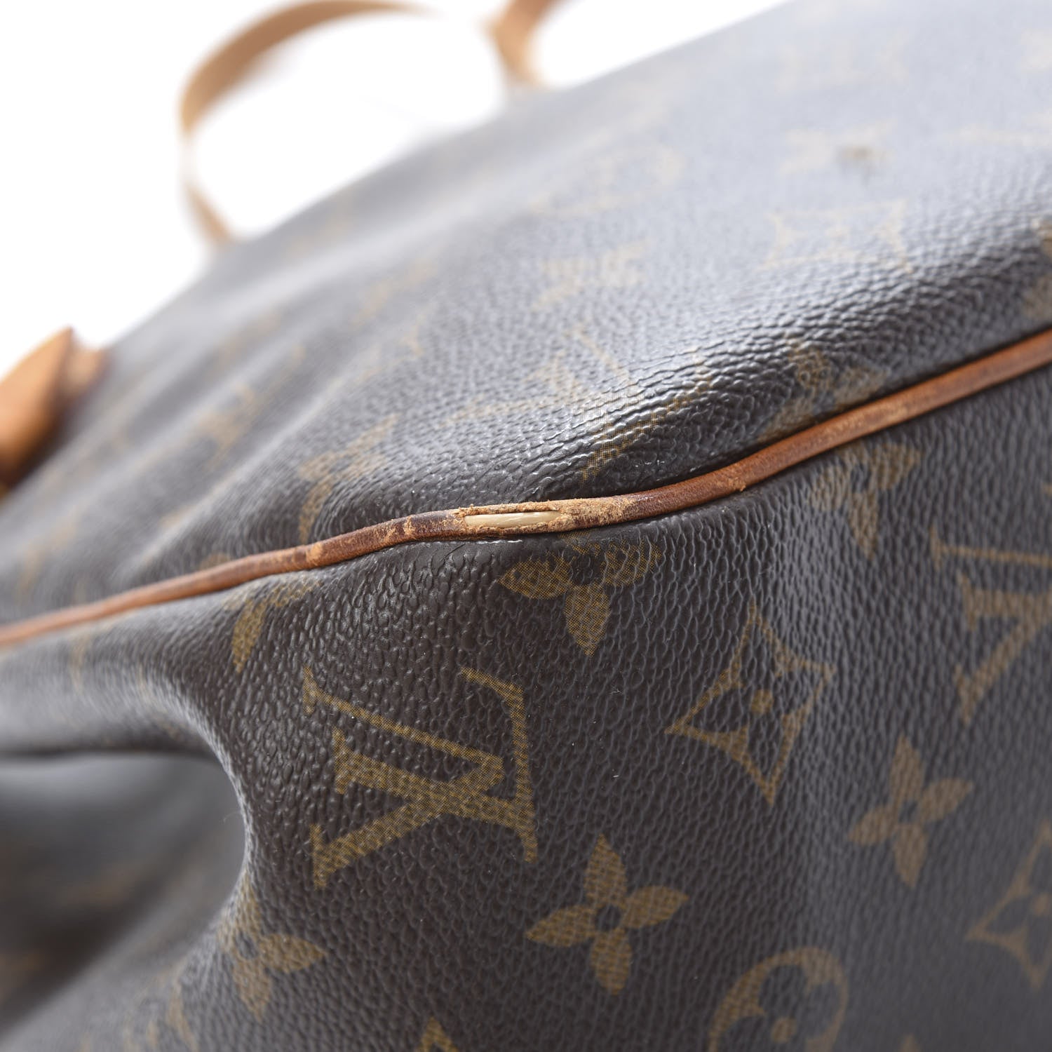 Louis Vuitton Monogram Batignolles Horizontal 9 of 21