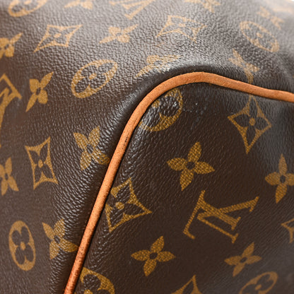 Louis Vuitton Monogram Keepall 60 10 of 12