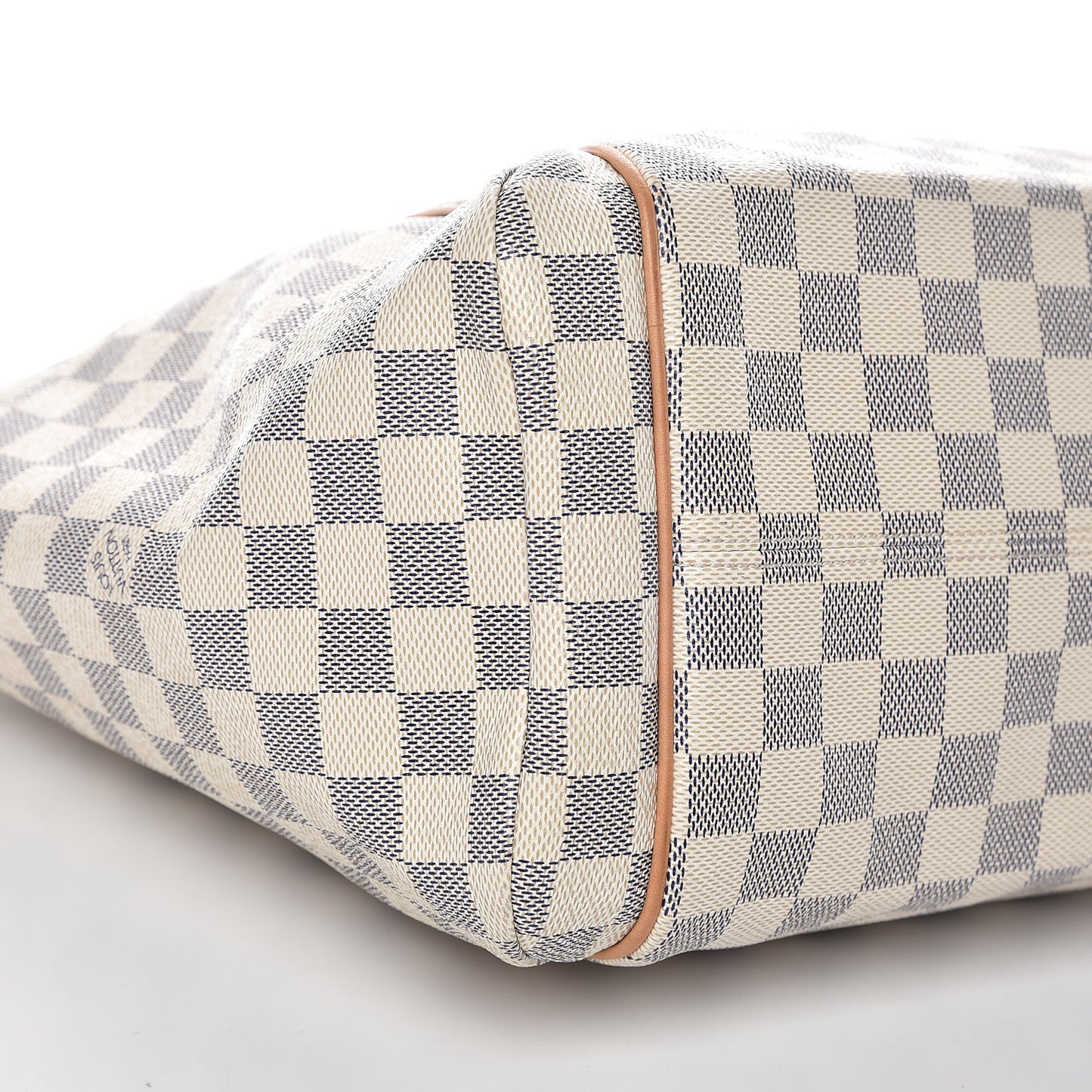 Damier Azur Totally MM