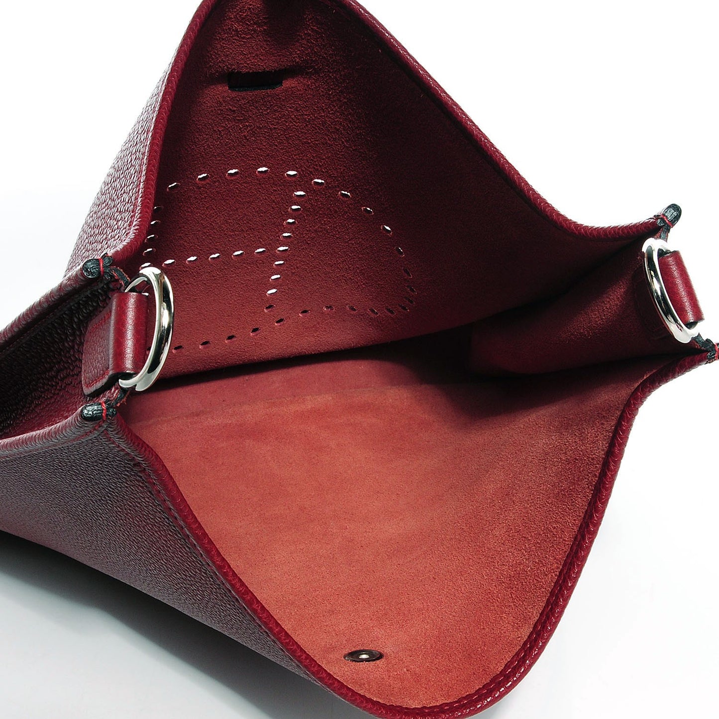 Taurillon Clemence Evelyne GM Rouge H