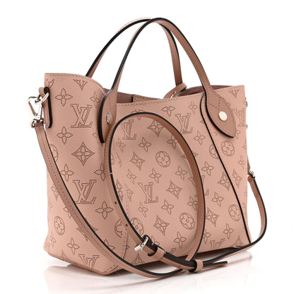 Louis Vuitton Mahina Hina PM Magnolia 4 of 10