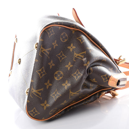 Louis Vuitton Monogram Tivoli GM 8 of 13
