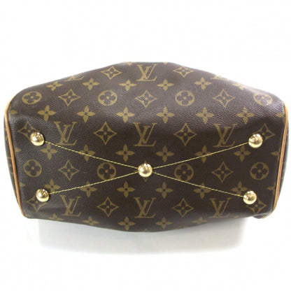 Louis Vuitton Monogram Tivoli PM 4 of 9