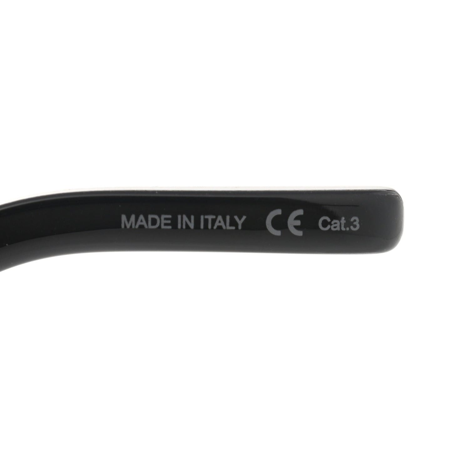 New Wave SL214 Kate Cat Eye Sunglasses Black