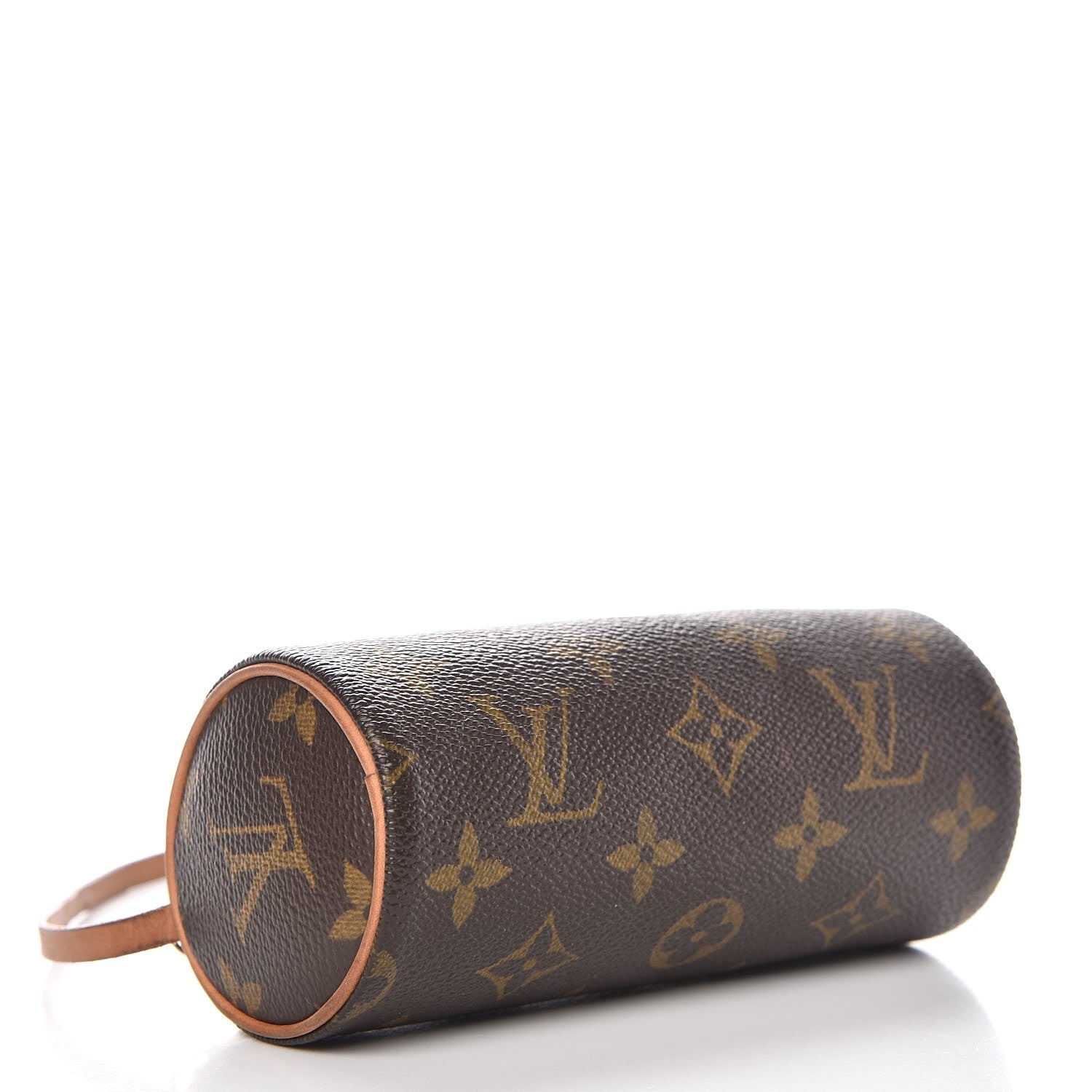 Louis Vuitton Monogram Mini Papillon 4 of 8