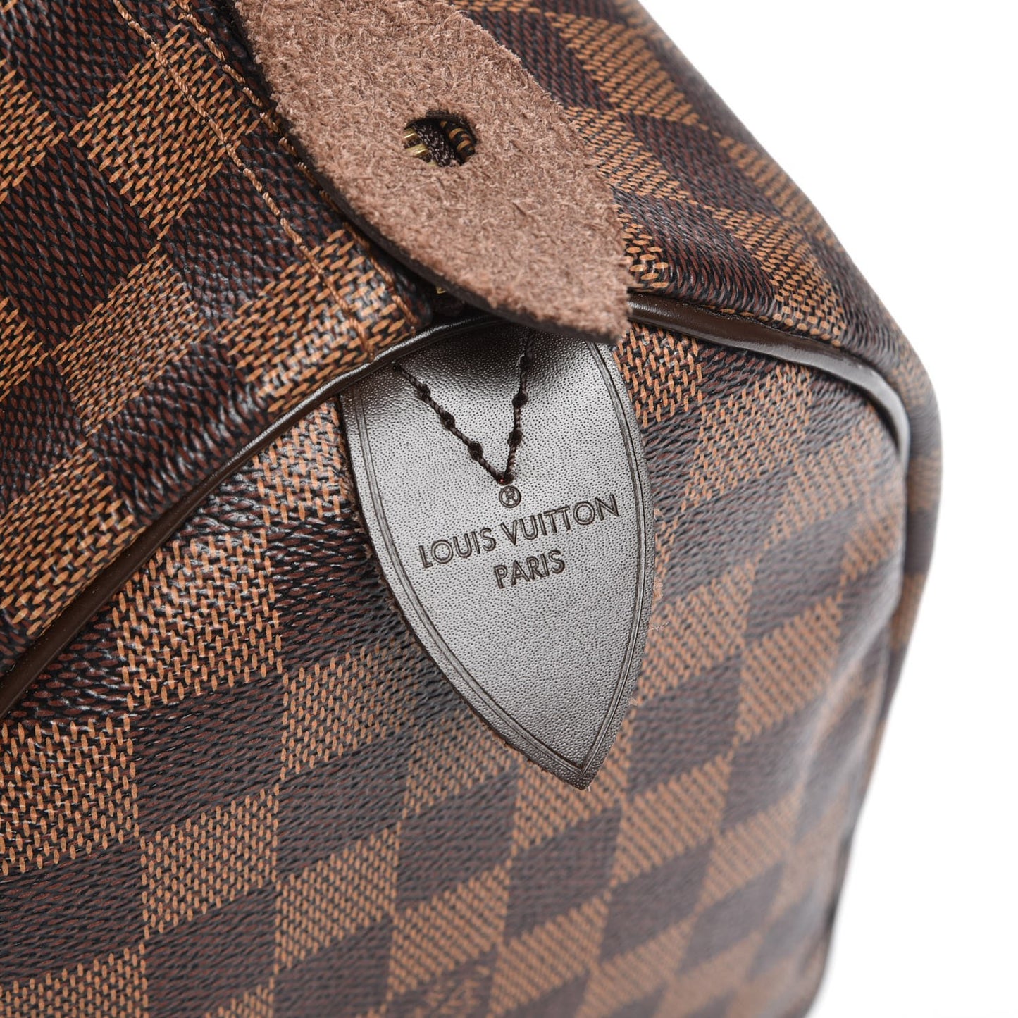 Damier Ebene Speedy 30