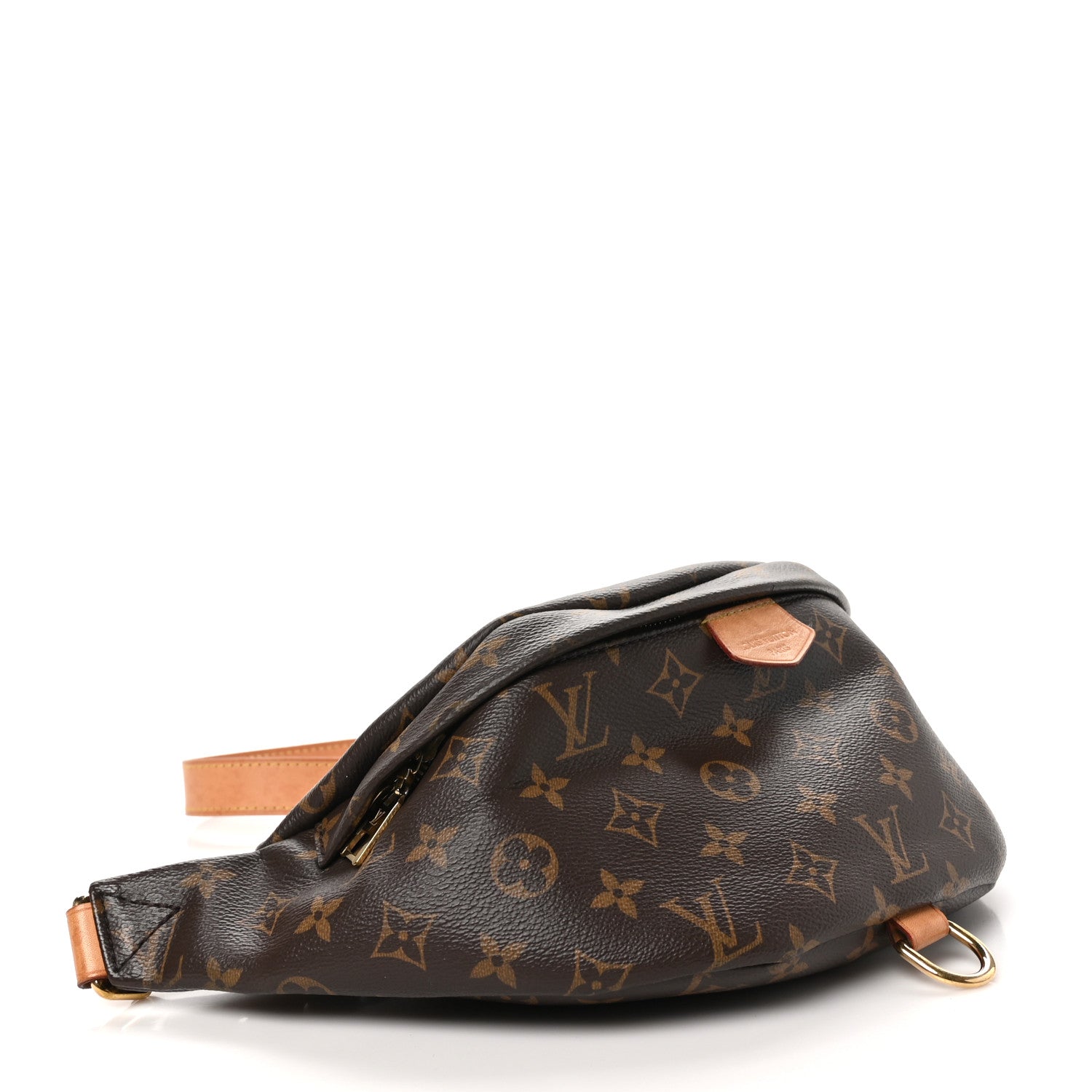 Louis Vuitton Monogram Bumbag 4 of 9