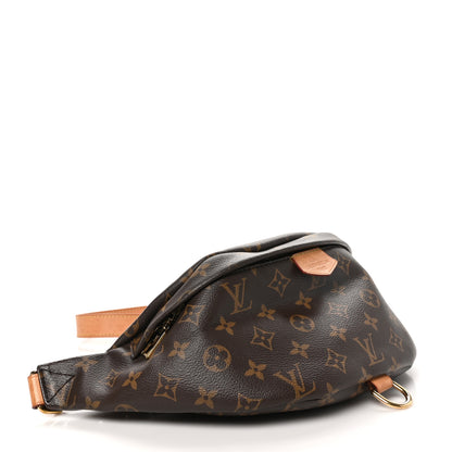 Louis Vuitton Monogram Bumbag 4 of 9