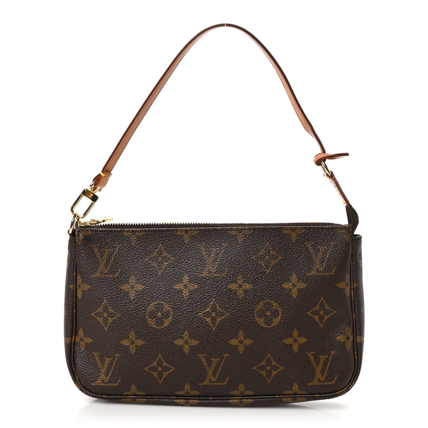 Monogram Pochette Accessories