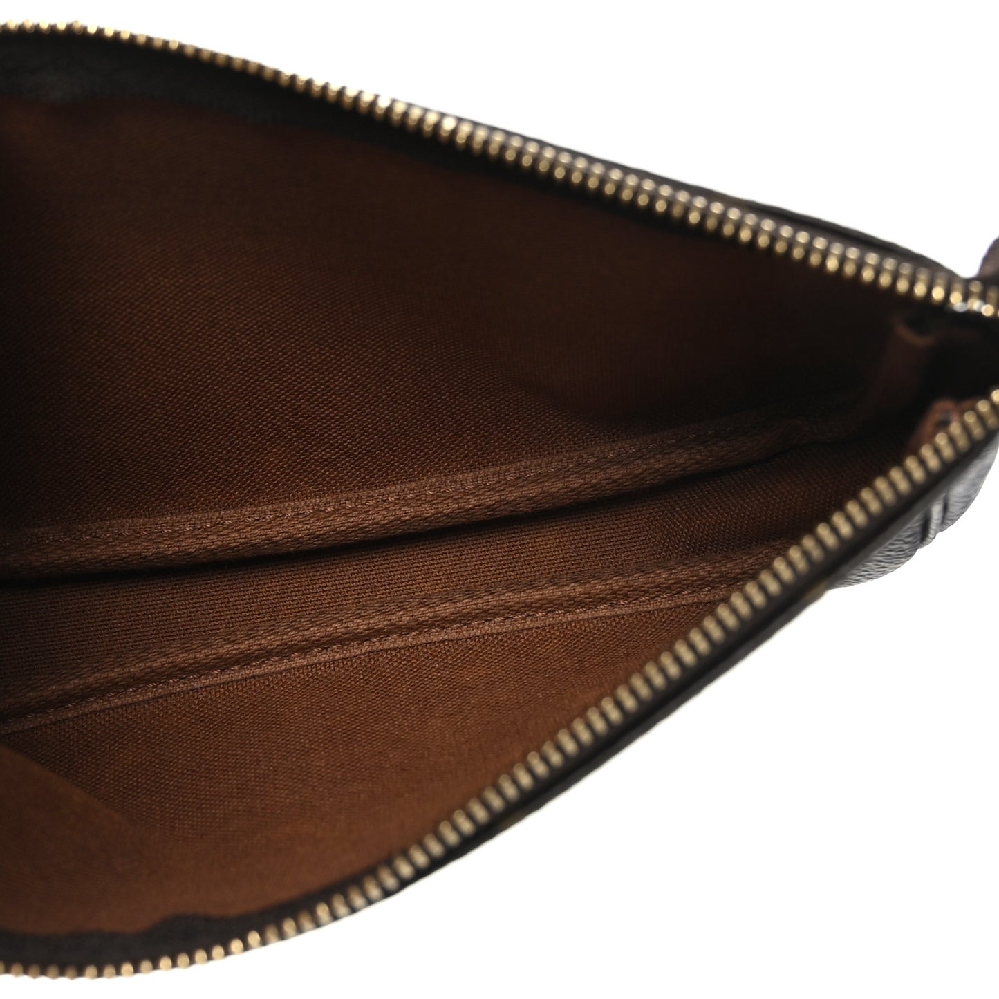 Monogram Petit Bucket Pouch