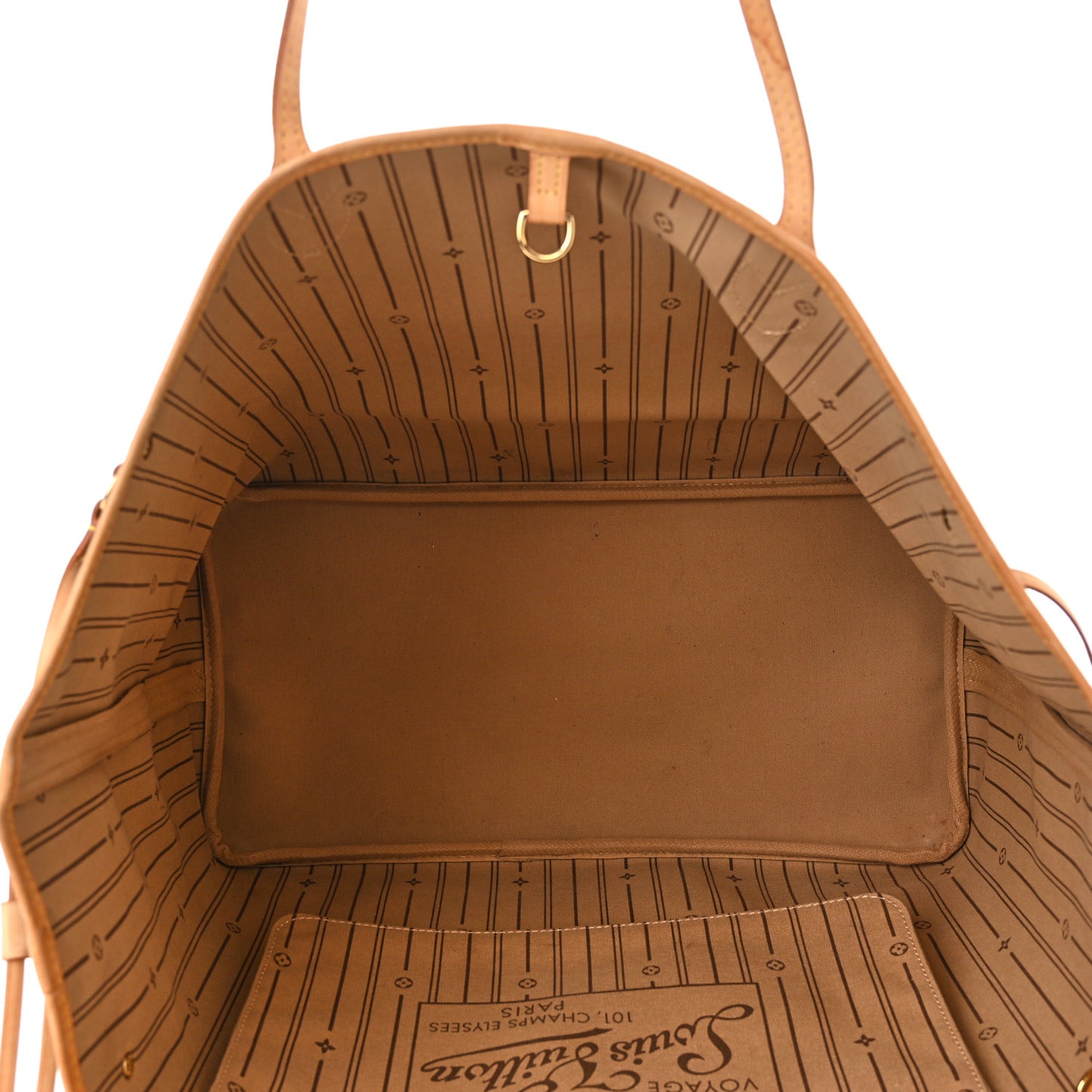 Monogram Neverfull GM