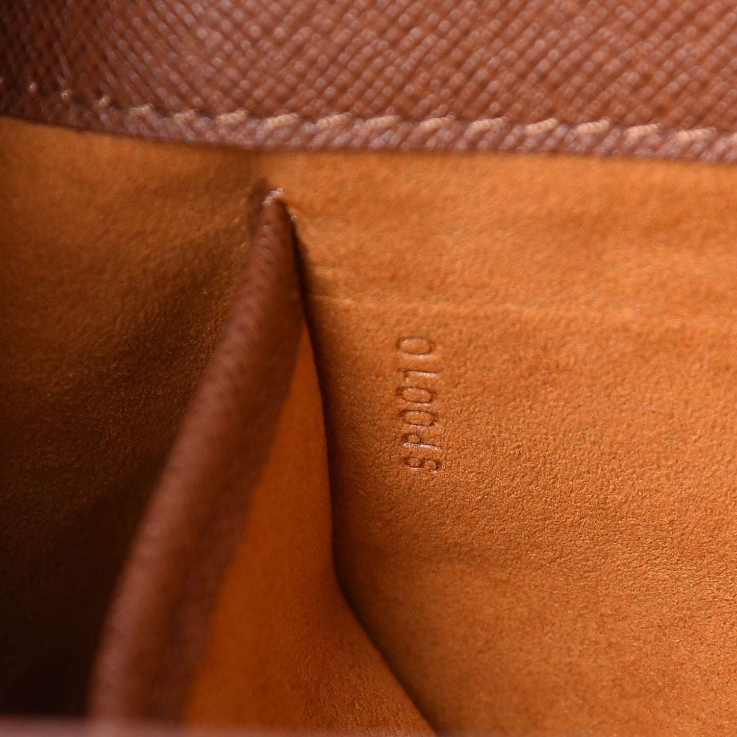 Monogram Musette Tango