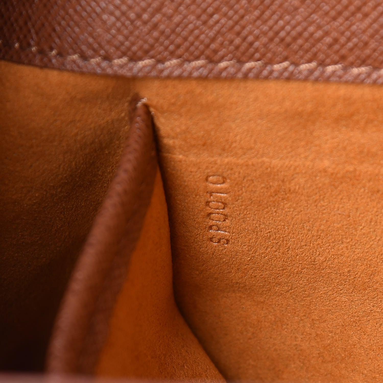 Louis Vuitton Monogram Musette Tango 7 of 11